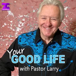 Your Good Life Podcast artwork