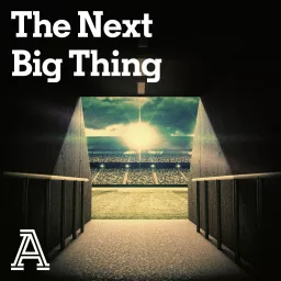 The Next Big Thing Podcast artwork