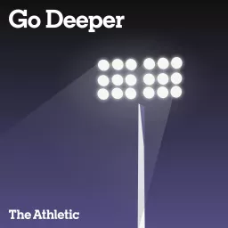 Go Deeper Podcast artwork