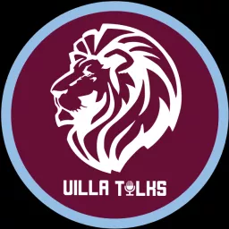 The Villa Talks - An Aston Villa Podcast artwork