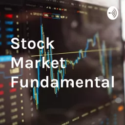 Stock Market Fundamentals Podcast artwork