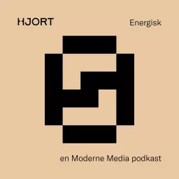 Energisk Podcast artwork