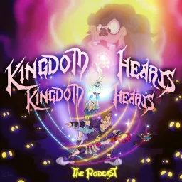 Kingdom Hearts, Kingdom Hearts Podcast artwork