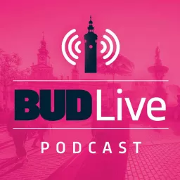 BUDLive 1.budějovický podcast artwork