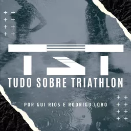 Tudo Sobre Triathlon Podcast artwork