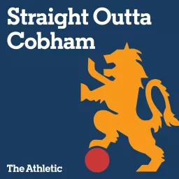 Straight Outta Cobham - A show about Chelsea Podcast artwork