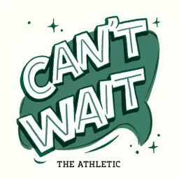 Can't Wait: A show about the New York Jets Podcast artwork