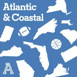 Atlantic & Coastal: A show about ACC football Podcast artwork