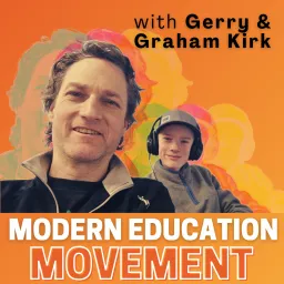 Modern Education Movement Podcast artwork