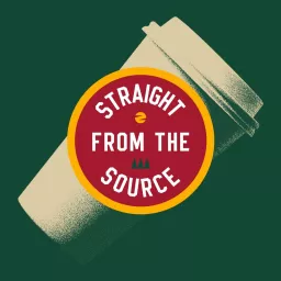 Straight From The Source with Michael Russo: A show about the Minnesota Wild Podcast artwork