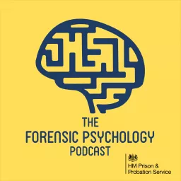 The Forensic Psychology Podcast artwork