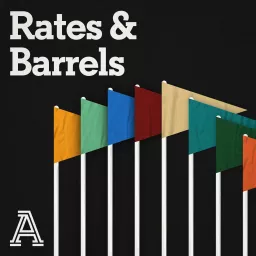 Rates & Barrels: A show about Baseball