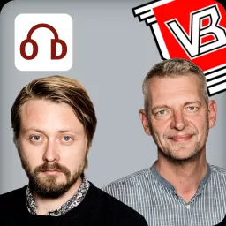 Vi taler om VB