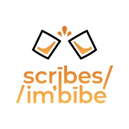 Scribes Imbibe Podcast artwork