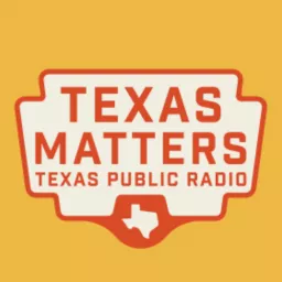 Texas Matters Podcast artwork