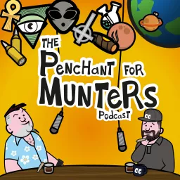 The Penchant For Munters Podcast artwork
