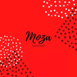 Moza Podcast artwork