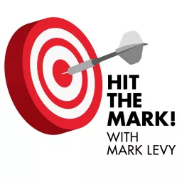 Hit the Mark! Podcast artwork