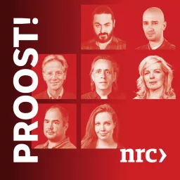 Proost! Podcast artwork