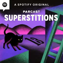 Superstitions Podcast artwork