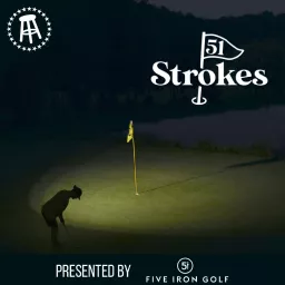 51 Strokes Podcast artwork