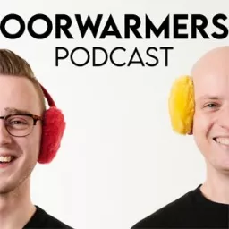 Oorwarmers Podcast artwork