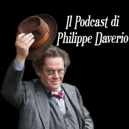 Il podcast di Philippe Daverio artwork