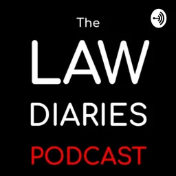 The Law Diaries ! Podcast artwork