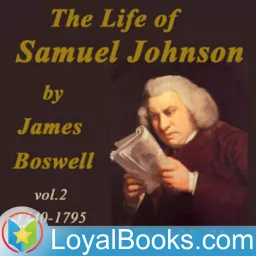 The Life of Samuel Johnson, Volume 2 by James Boswell