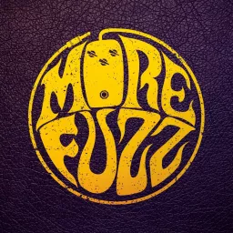 The More Fuzz Podcast artwork