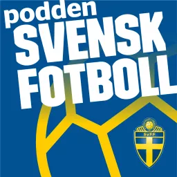 Svensk Fotboll Podcast artwork