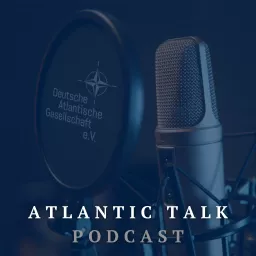 Atlantic Talk Podcast