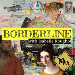 Borderline Podcast artwork