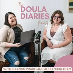 Doula Diaries Podcast artwork