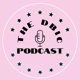 The DBIC Podcast artwork