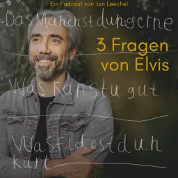 3 Fragen von Elvis