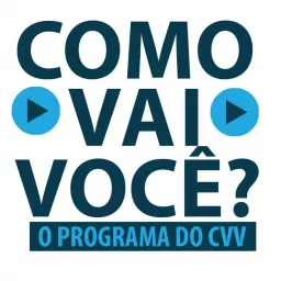 Como Vai Você ? Podcast artwork