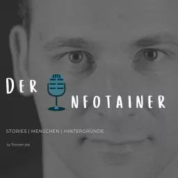 Der Infotainer Podcast artwork