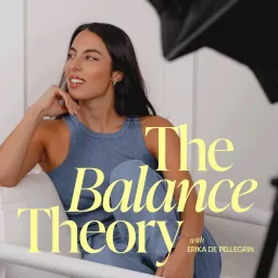 The Balance Theory Podcast artwork