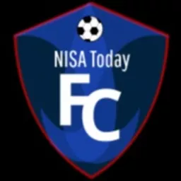 NISA Today FC Podcast artwork