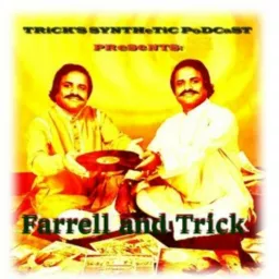 Trick's Synthetic Podcast is back! artwork