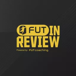 FUT IN REVIEW Podcast artwork