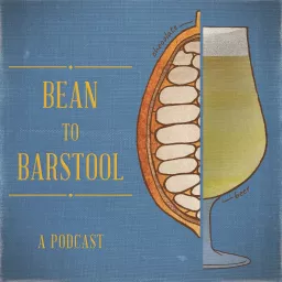 Bean to Barstool Podcast artwork