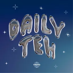 Daily Teh Podcast artwork