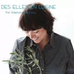 Des Elles en Cuisine Podcast artwork