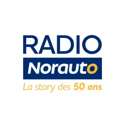 Radio Norauto Podcast artwork
