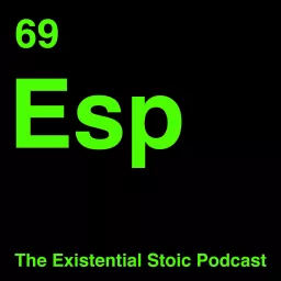 Existential Stoic Podcast artwork
