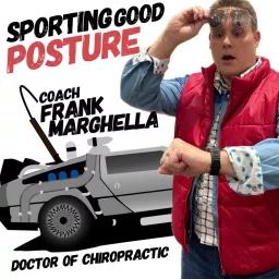 Sporting Good Posture Podcast artwork