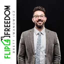 The Flip 4 Freedom Show Podcast artwork