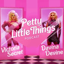 Petty Little Things Podcast artwork